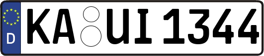 KA-UI1344