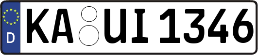 KA-UI1346