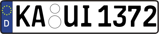 KA-UI1372