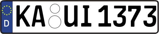 KA-UI1373