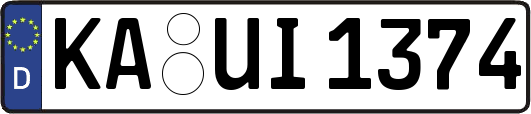 KA-UI1374