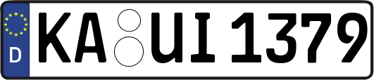 KA-UI1379