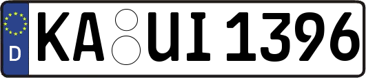 KA-UI1396