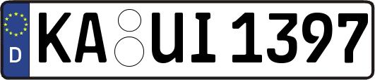 KA-UI1397