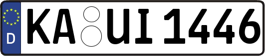 KA-UI1446