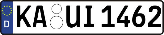 KA-UI1462