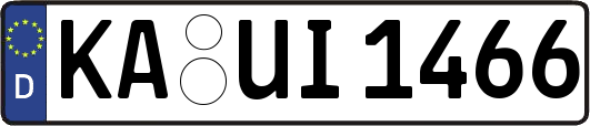 KA-UI1466