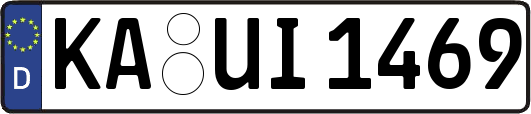 KA-UI1469