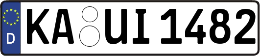 KA-UI1482