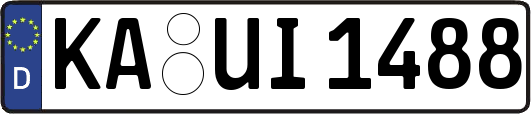KA-UI1488