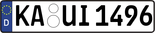 KA-UI1496