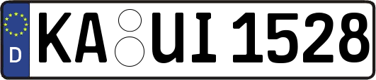 KA-UI1528
