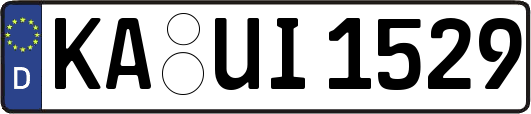 KA-UI1529