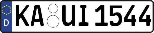 KA-UI1544