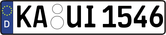 KA-UI1546