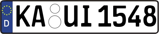 KA-UI1548