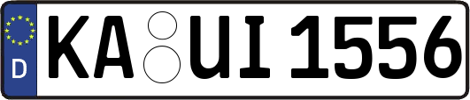 KA-UI1556