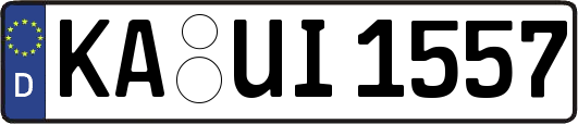 KA-UI1557