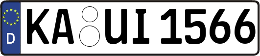 KA-UI1566