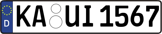 KA-UI1567