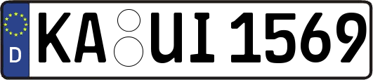 KA-UI1569