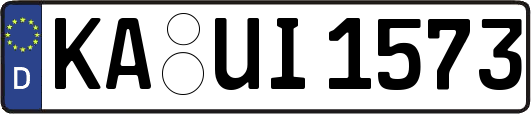 KA-UI1573