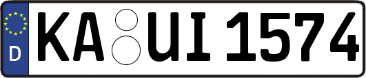 KA-UI1574