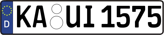 KA-UI1575