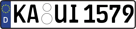 KA-UI1579