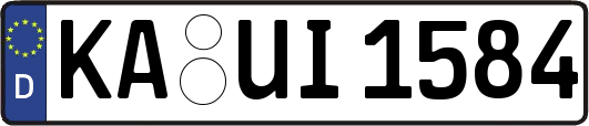 KA-UI1584