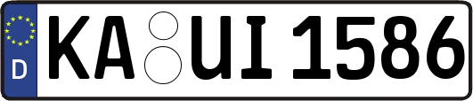 KA-UI1586