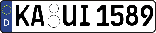 KA-UI1589