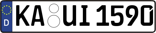 KA-UI1590