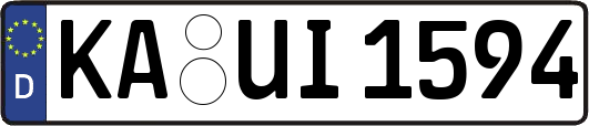 KA-UI1594