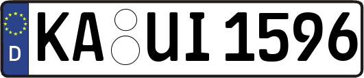KA-UI1596