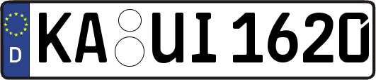 KA-UI1620
