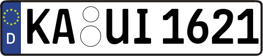 KA-UI1621
