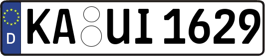 KA-UI1629