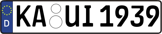KA-UI1939