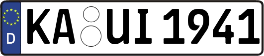 KA-UI1941