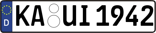 KA-UI1942