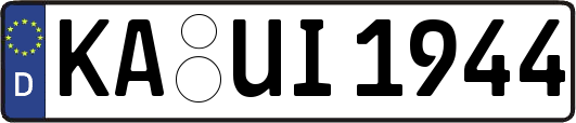 KA-UI1944