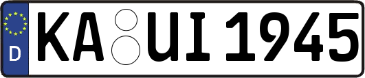KA-UI1945