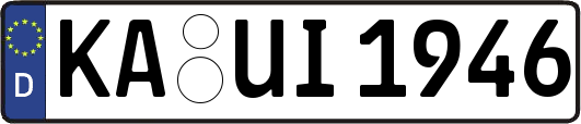 KA-UI1946