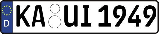 KA-UI1949