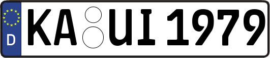 KA-UI1979