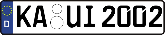 KA-UI2002