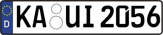 KA-UI2056