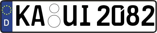 KA-UI2082