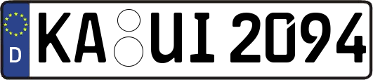 KA-UI2094